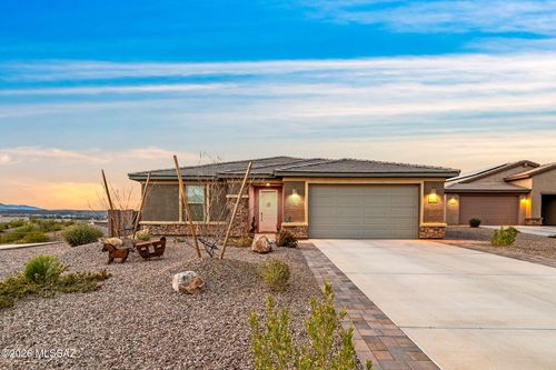 315 N Pecan Pie Place, Sahuarita, AZ, 85629 | Card Image