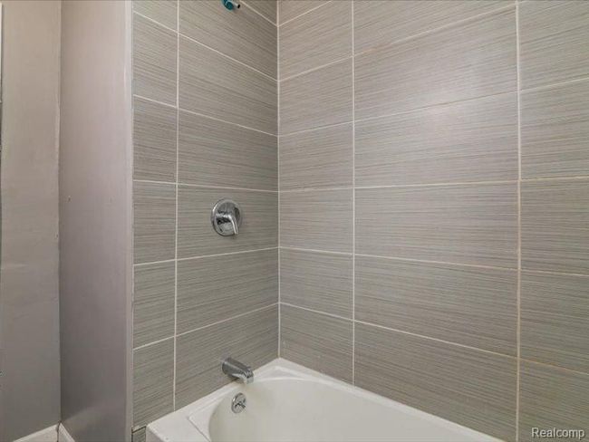 14219 Kilbourne St, House other with 3 bedrooms, 1 bathrooms and null parking in Detroit MI | Image 18
