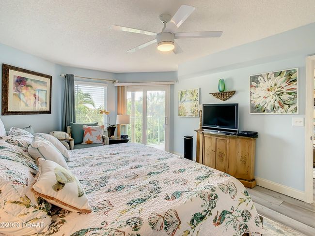 APT-307D - 4 Oceans West Blvd, Condo with 2 bedrooms, 2 bathrooms and null parking in Daytona Beach Shores FL | Image 22