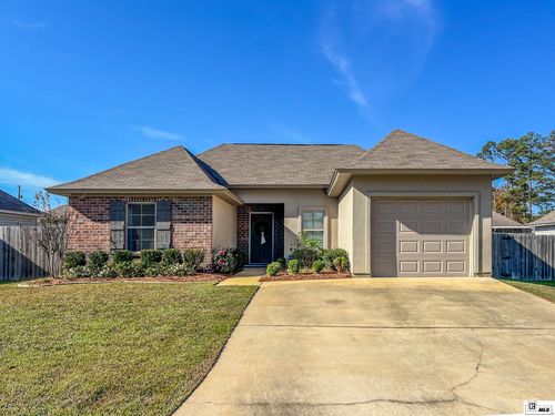 106 Carriage Hills Drive, West Monroe, LA, 71291 | Card Image