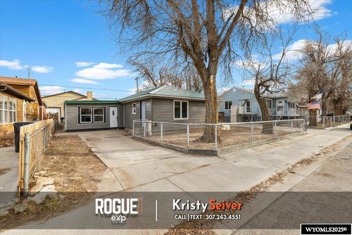 823 N Washington St, Casper, WY, 82601-1538 | Card Image