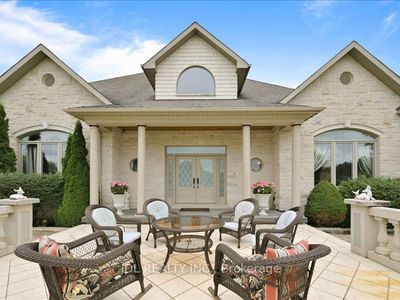 15 Lake Woods Dr, House other with 6 bedrooms, 7 bathrooms and 15 parking in Stouffville ON | Image 3