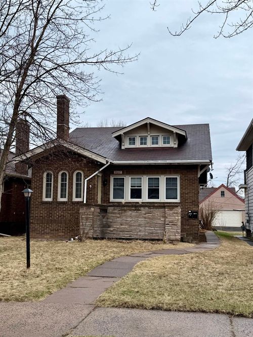 4612 W 5th St, Duluth, MN, 55807-2005 | Card Image