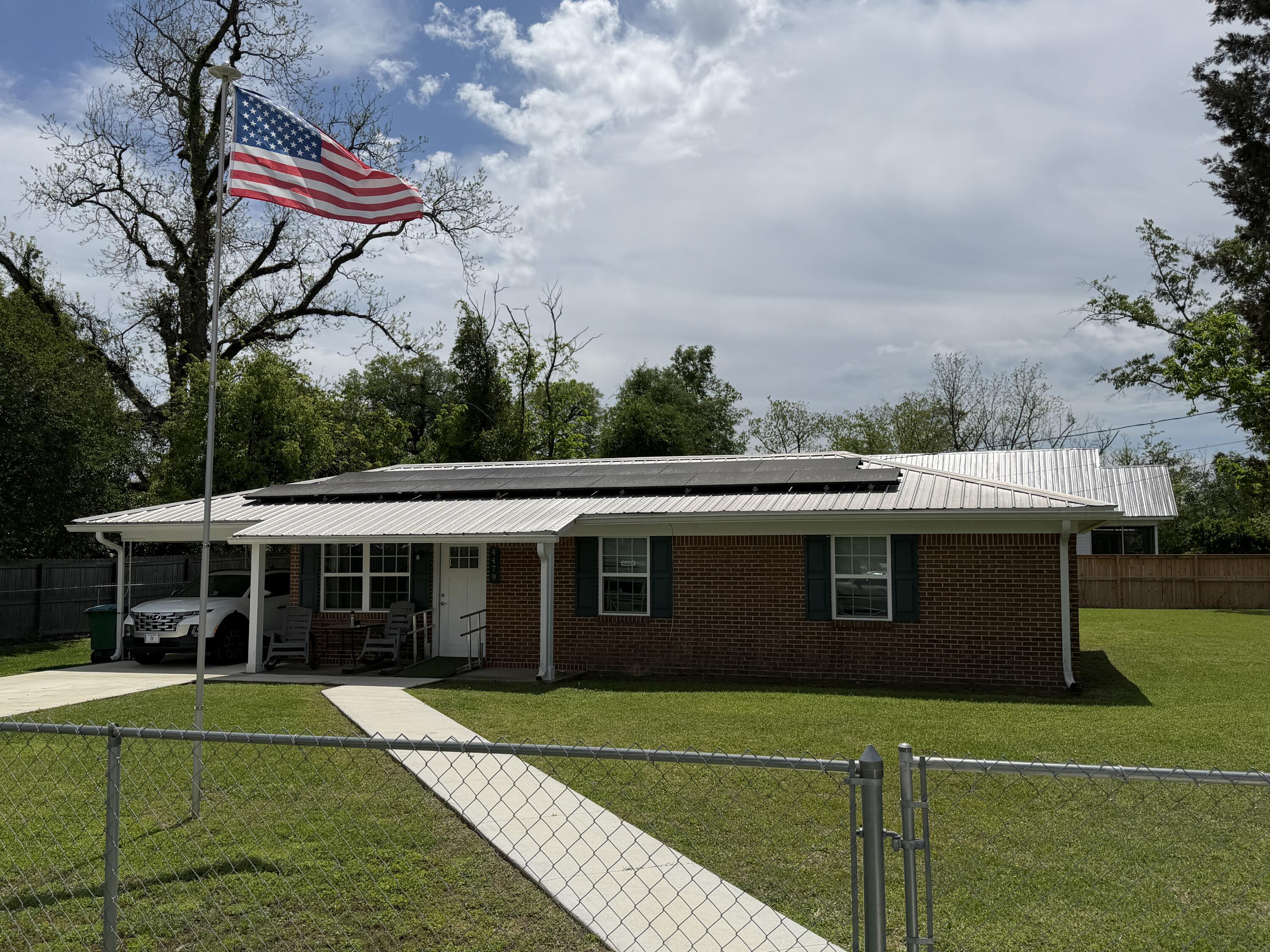 Residential in Marianna 2