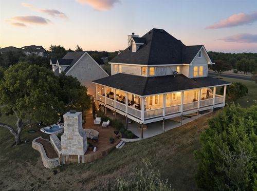 108 Big Sky, Burnet, TX, 78611-3692 | Card Image
