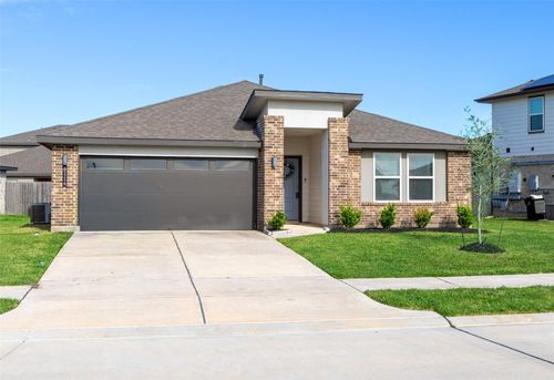 8114 Buck Ln, Rosharon, TX, 77583-4133 | Card Image