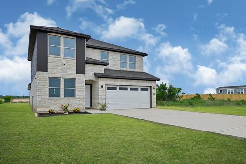 553 Road 5822, Cleveland, TX, 77327-6166 | Card Image