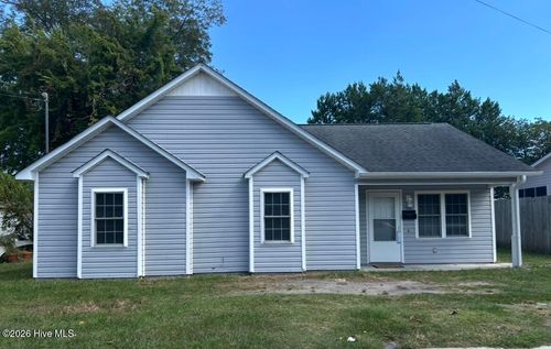 1114 Brown Alley, Wilmington, NC, 28401 | Card Image