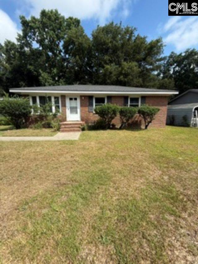 Residential Lease in Cayce