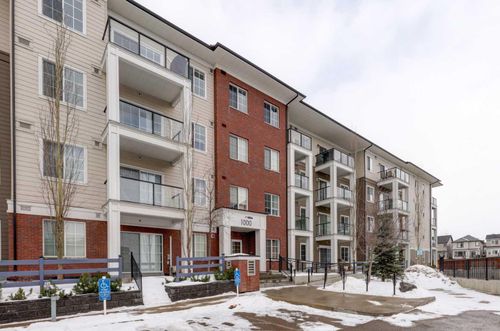 1105-298 Sage Meadows Pk Nw, Calgary, AB, T3P1P5 | Card Image