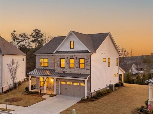 4469 Burton Bend Way, Buford, GA, 30518 | Card Image