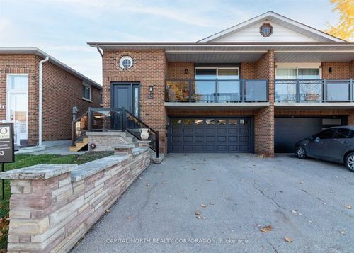 53 Alliston Rd, Woodbridge, ON, L4L1E5 | Card Image