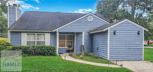 1 E White Hawthorne Dr, Savannah, GA, 31419-9310 | Card Image