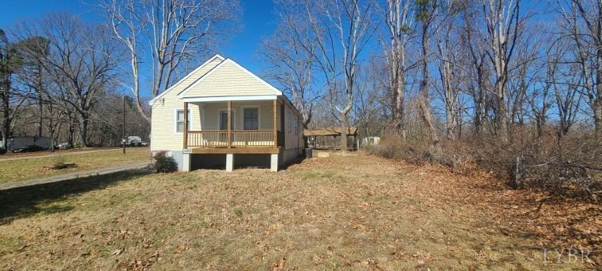 Eastbrook Rd, Lynchburg, VA 24501
