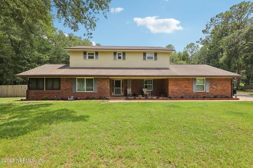1071 Foxmeadow Trl, Middleburg, FL, 32068-3215 | Card Image