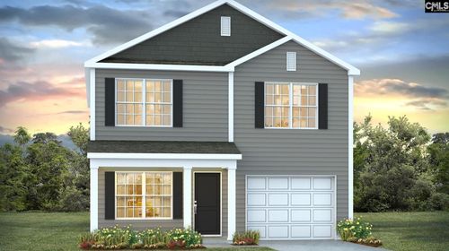 1061 Grand Oaks Drive, Columbia, SC, 29203 | Card Image