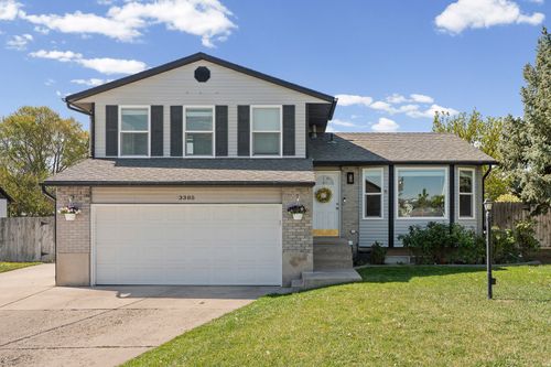 3385 W 7675 S, West Jordan, UT, 84084-3660 | Card Image