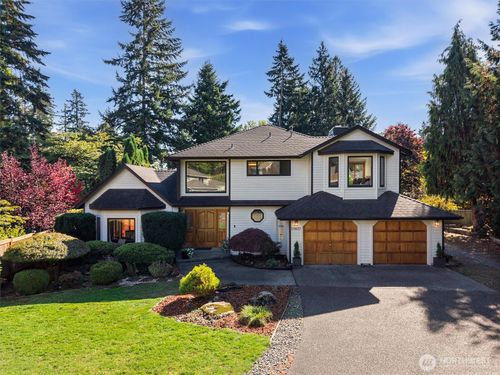 10827 Ne 183rd Ct, Bothell, WA, 98011-1745 | Card Image