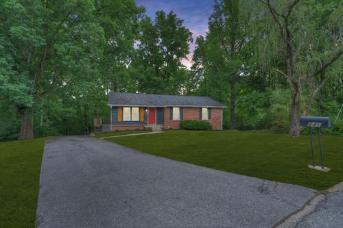 341 Harold Dr, Clarksville, TN, 37040-6770 | Card Image