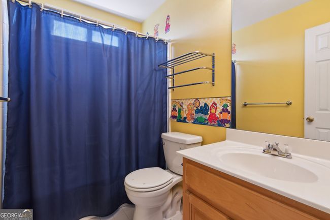 340 Ruby Forest Pkwy, House other with 4 bedrooms, 3 bathrooms and 2 parking in Suwanee GA | Image 33