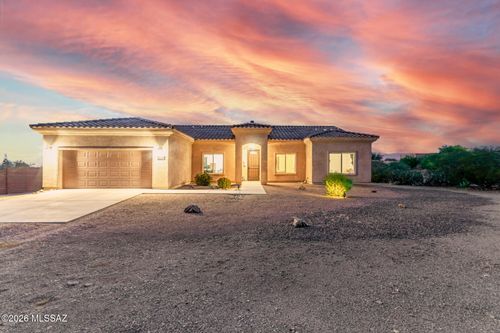 2501 E Roslyn Lane, Vail, AZ, 85641 | Card Image
