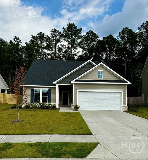 148 Brookline Dr, Savannah, GA, 31407-4850 | Card Image