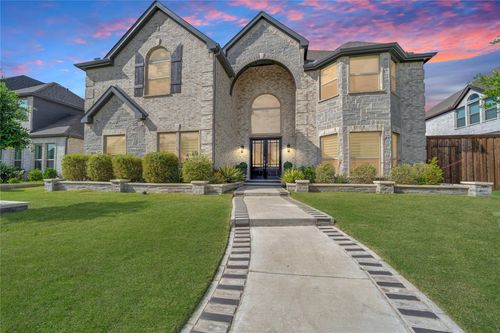 11908 Vista Meadow Ln, Frisco, TX, 75035-5661 | Card Image
