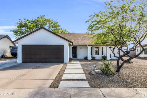 3651 W Fairview Ln, Chandler, AZ, 85226-4925 | Card Image