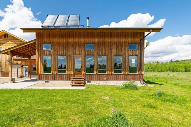 241 Aspen Loop Rd, House other with 4 bedrooms, 3 bathrooms and null parking in West Yellowstone MT | Image 8