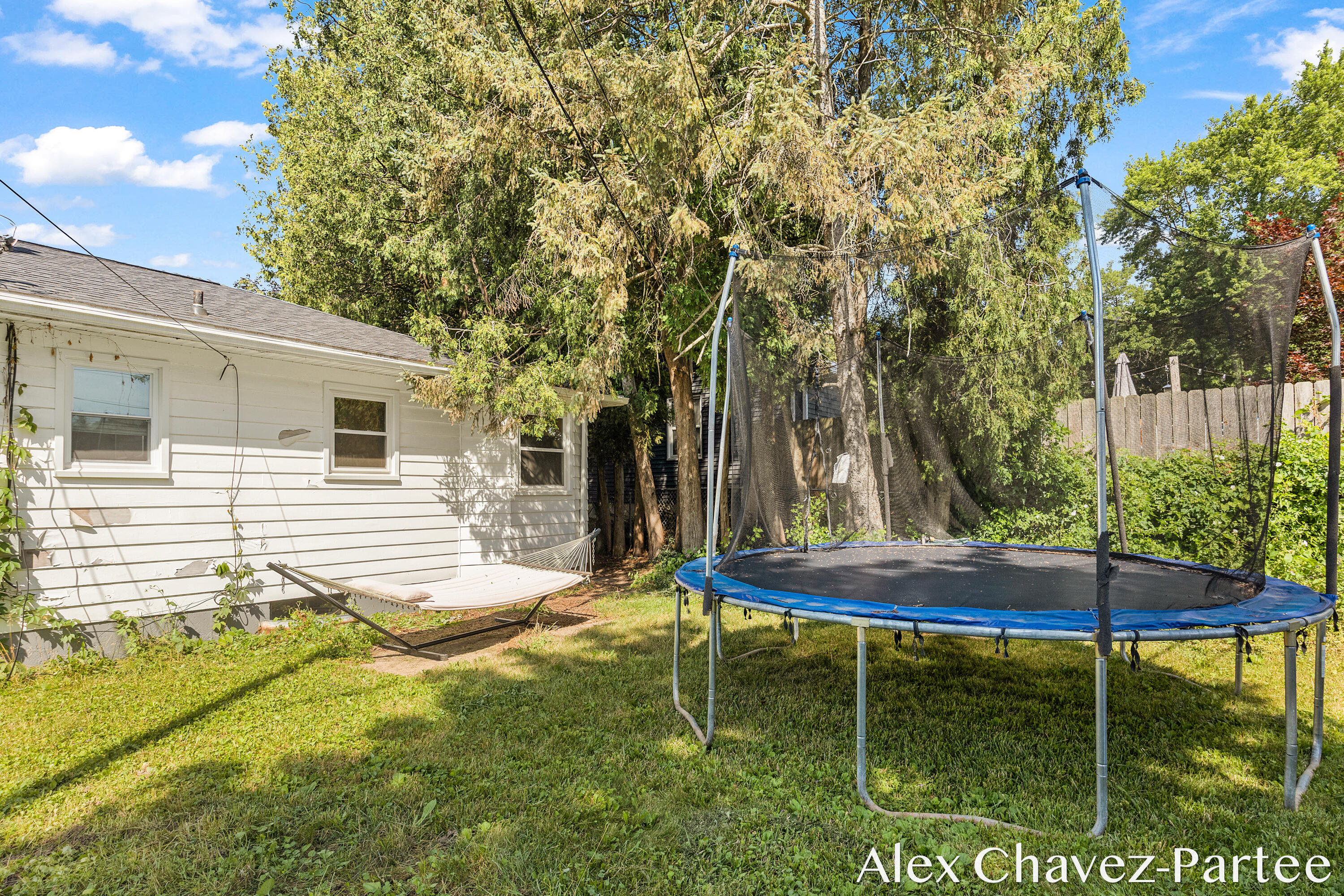 Residential in Grand Rapids 4