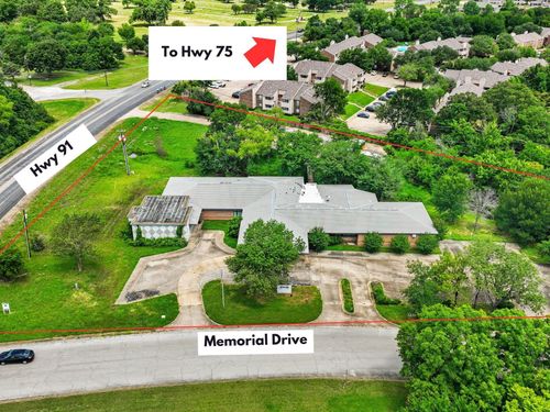 1331 Memorial Dr, Denison, TX, 75020-2036 | Card Image