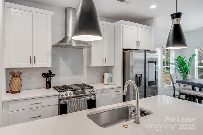 1500 Effingham Rd, Townhouse with 3 bedrooms, 4 bathrooms and null parking in Charlotte NC | Image 16