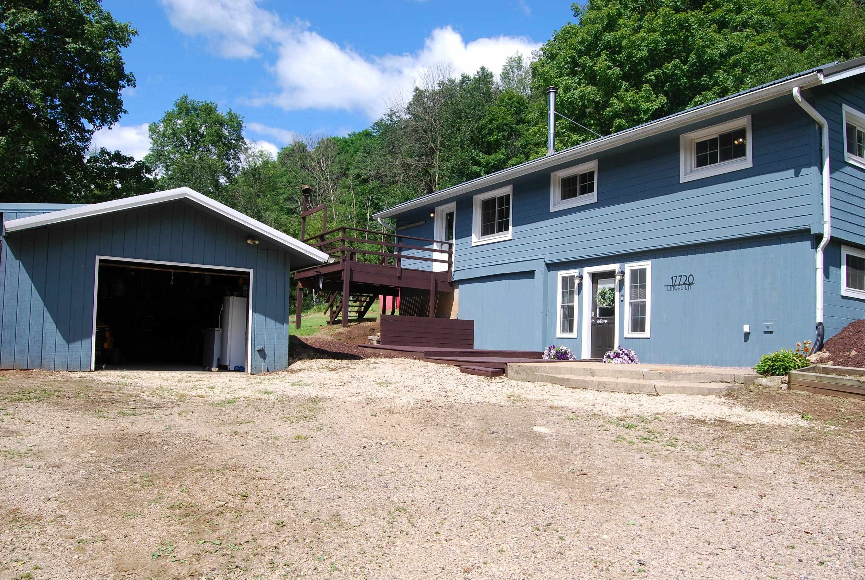 Lingel Ln, Richland Center, WI 53581