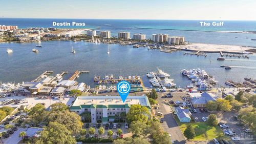 unit-102-212 Harbor Blvd, DESTIN, FL, 32541-2301 | Card Image