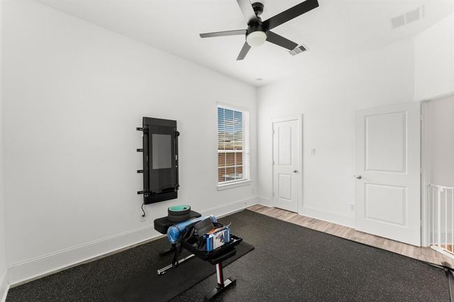 31013 Sunfall Trail Ln, House other with 4 bedrooms, 3 bathrooms and 2 parking in Spring TX | Image 37