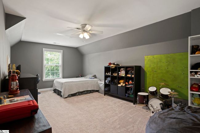 6 Mandarin Cir, House other with 4 bedrooms, 3 bathrooms and 2 parking in Taylors SC | Image 27