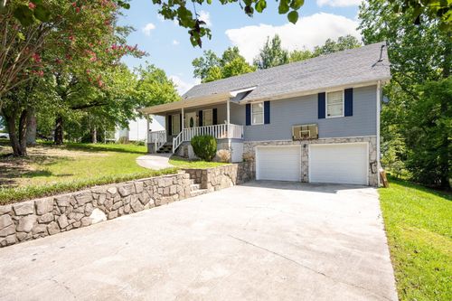508 Cambridge Dr, Rocky Face, GA, 30740-9501 | Card Image
