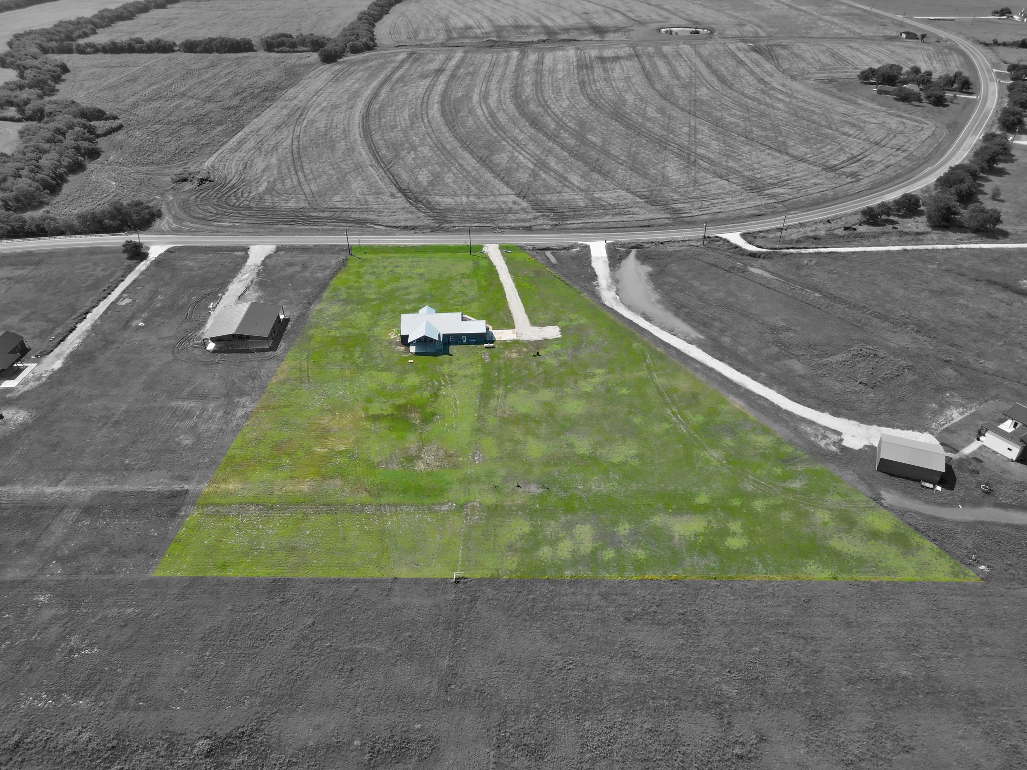 Residential in Waxahachie 3