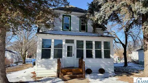 121 Webster St N, Kasota, MN, 56050-2032 | Card Image