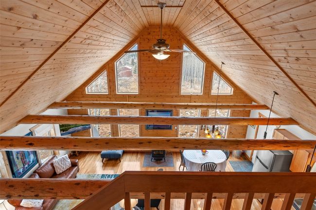 112 Apache Trl, House other with 3 bedrooms, 2 bathrooms and null parking in COMO CO | Image 9