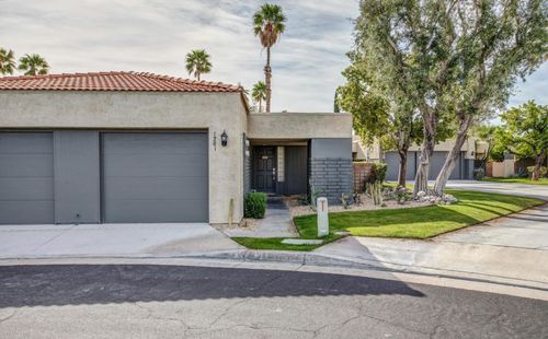 1444 Sunflower Cir N, Palm Springs, CA, 92262-1789 | Card Image