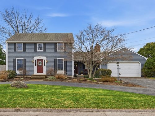 24 Kenyon Dr, Seekonk, MA, 02771-3820 | Card Image