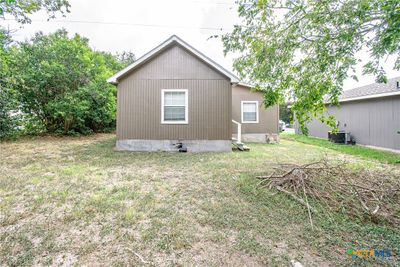 808 S 22nd Street, House other with 3 bedrooms, 1 bathrooms and null parking in Temple TX | Image 2