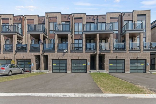 78 Stauffer Cres, House attached with 4 bedrooms, 2 bathrooms and 2 parking in Markham ON | Image 19