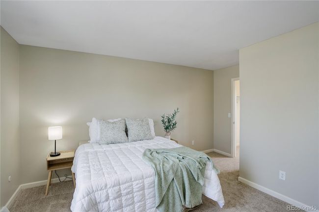 Spacious Primary Bedoom | Image 13