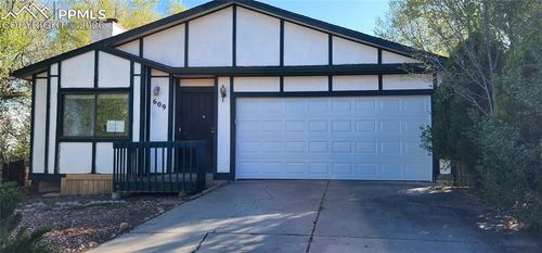 609 Autumn Place, Fountain, CO, 80817 | Card Image