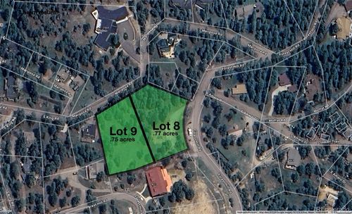 4761 Forest Hill Road, Evergreen, CO, 80439 | Card Image