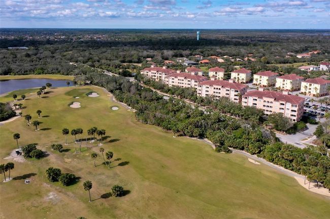 APT-1342 - 15 Ocean Crest Way, Condo with 3 bedrooms, 2 bathrooms and null parking in PALM COAST FL | Image 40