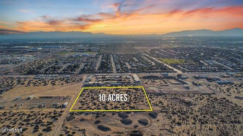 0 Tbd Drive, El Paso, TX, 79928 | Card Image