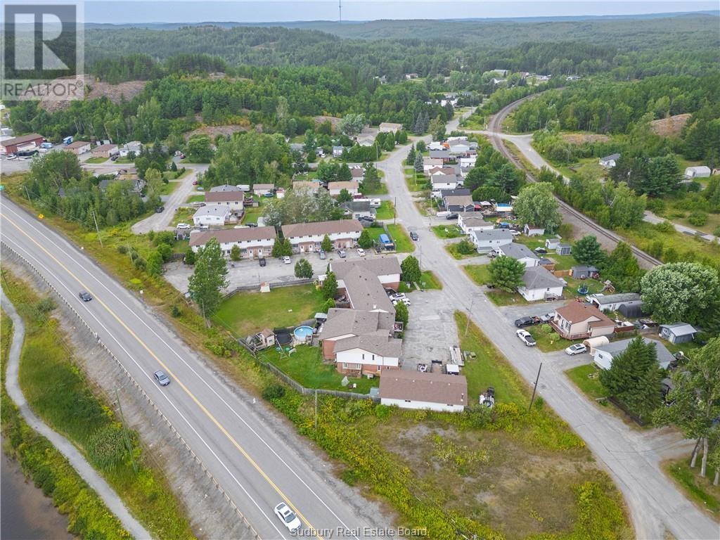 Residential Income in Wahnapitae